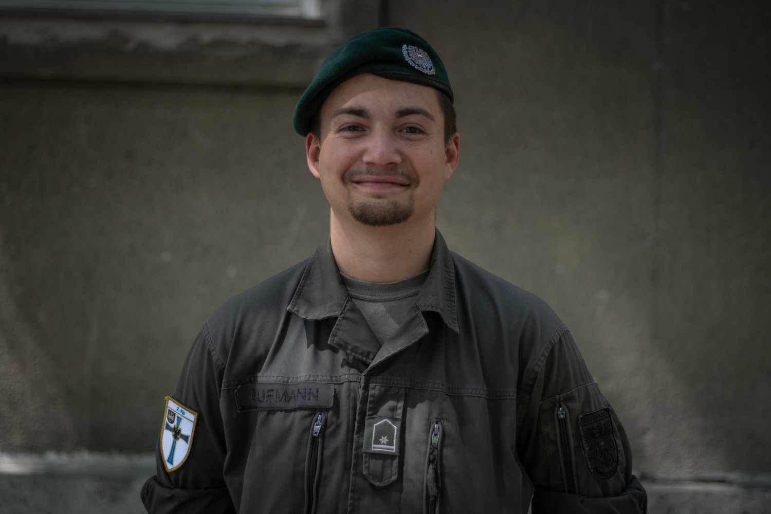 Vorstellung und Vorstaffelung