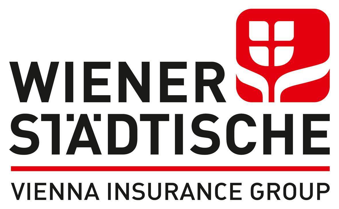 Wiener Städtische Partnerlogos Wiener Städtische