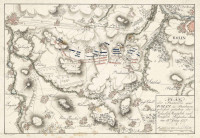 Die Schlacht bei Kolin - 18. Juni 1757